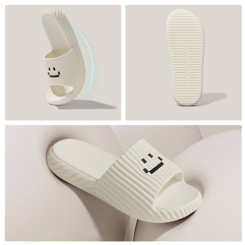 Simple Cute Thick Bottom Home  - đánh giá và giá Home Bathroom Size