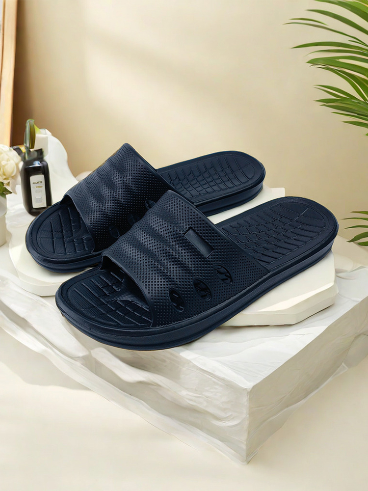 Men's Women's Soft EVA Slipper - đánh giá và giá Home Outdoor Bathroom